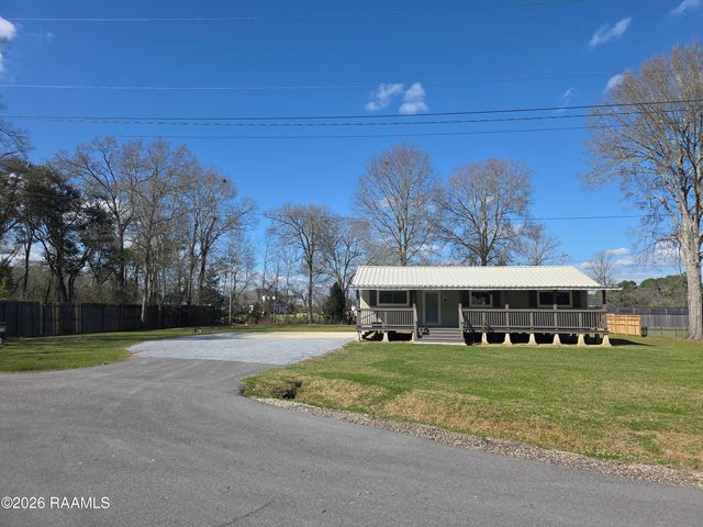 154 Rose Lane, Lafayette, LA 70507