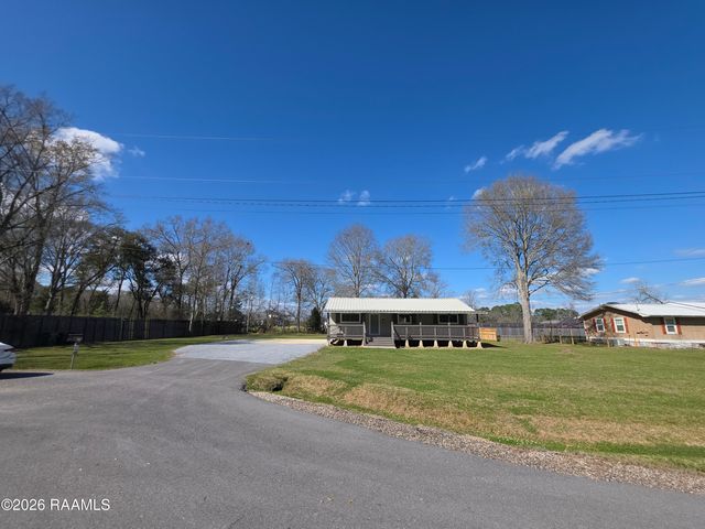154 Rose Lane, Lafayette, LA 70507