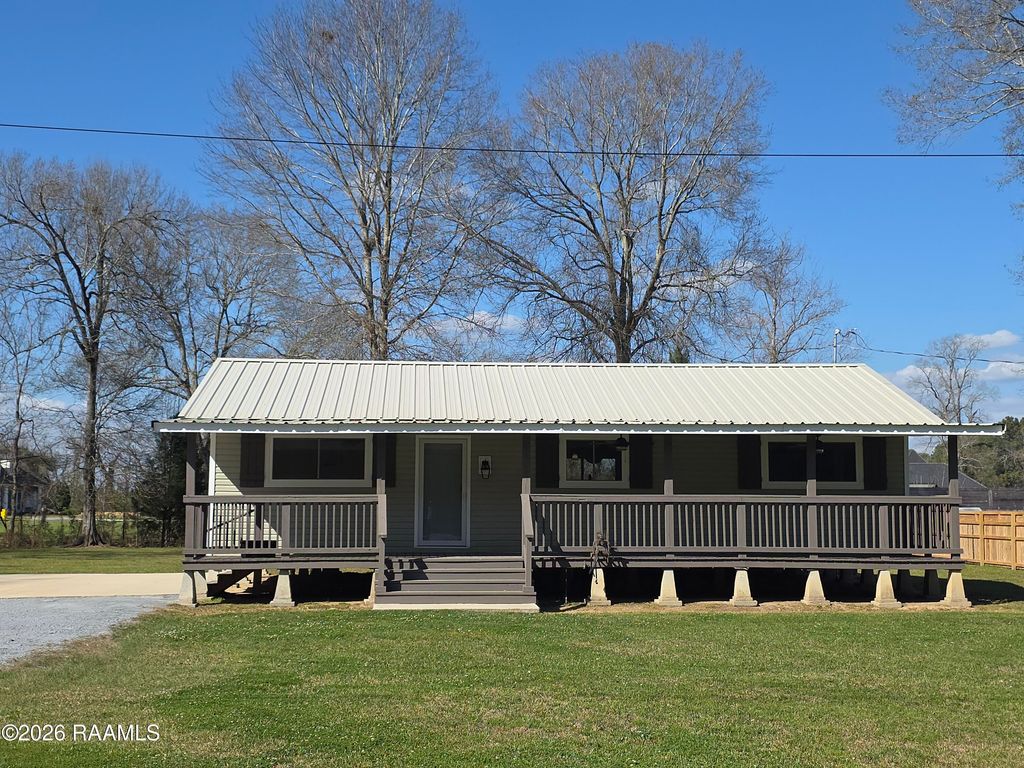 154 Rose Lane, Lafayette, LA 70507