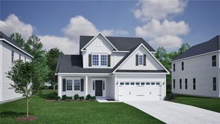 133 Limestone Circle Lot 121, Anderson, SC 29625