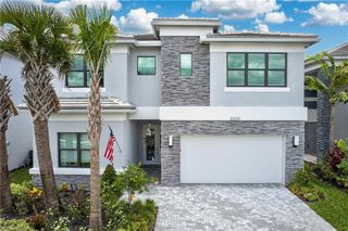 12230 Red Pine PL, Estero, FL 33928