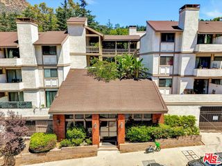 3480 Barham Boulevard 325, Los Angeles, CA 90068