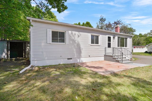 9 Crescent Park Road, Westport, CT 06880