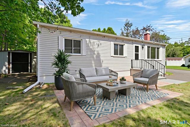 9 Crescent Park Road, Westport, CT 06880