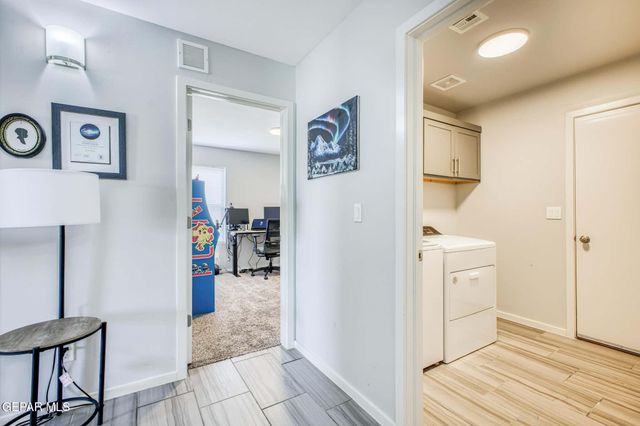 13765 FLORA VISTA Avenue, El Paso, TX 79928