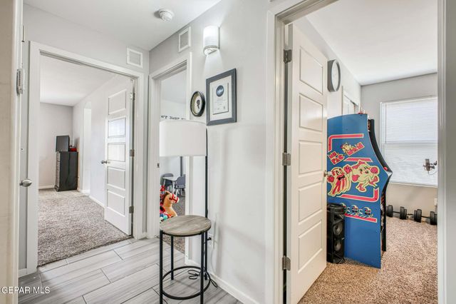 13765 FLORA VISTA Avenue, El Paso, TX 79928