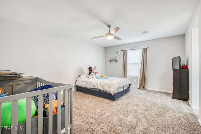 13765 FLORA VISTA Avenue, El Paso, TX 79928