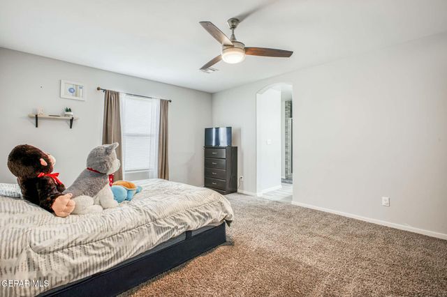 13765 FLORA VISTA Avenue, El Paso, TX 79928