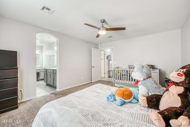 13765 FLORA VISTA Avenue, El Paso, TX 79928