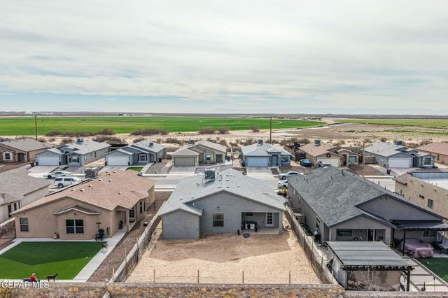 13765 FLORA VISTA Avenue, El Paso, TX 79928