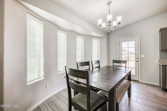 13765 FLORA VISTA Avenue, El Paso, TX 79928