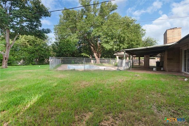 3210 Lake Ann Avenue, Killeen, TX 76543