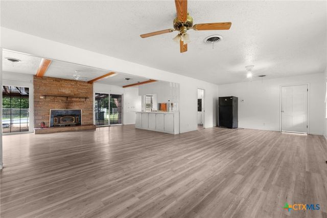 3210 Lake Ann Avenue, Killeen, TX 76543