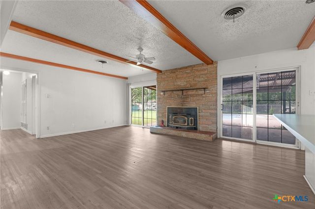 3210 Lake Ann Avenue, Killeen, TX 76543