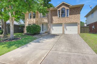3739 Apple Hollow Lane, Humble, TX 77396