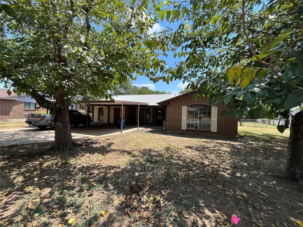 5403 Fairmont CIR, Austin, TX 78745