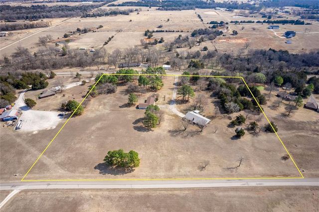 920 N 60th Street, Noble, OK 73068