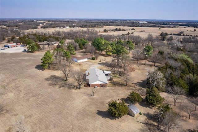 920 N 60th Street, Noble, OK 73068