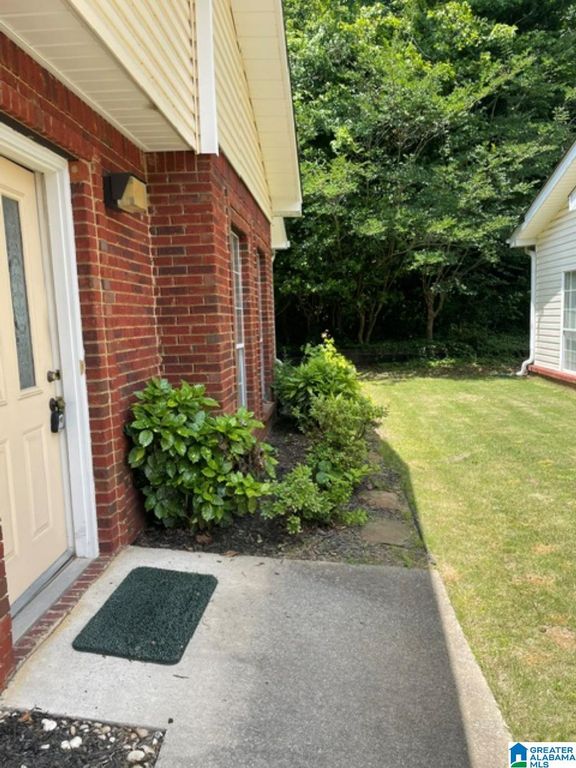 4530 CADES COVE DRIVE, Gardendale, AL 35071