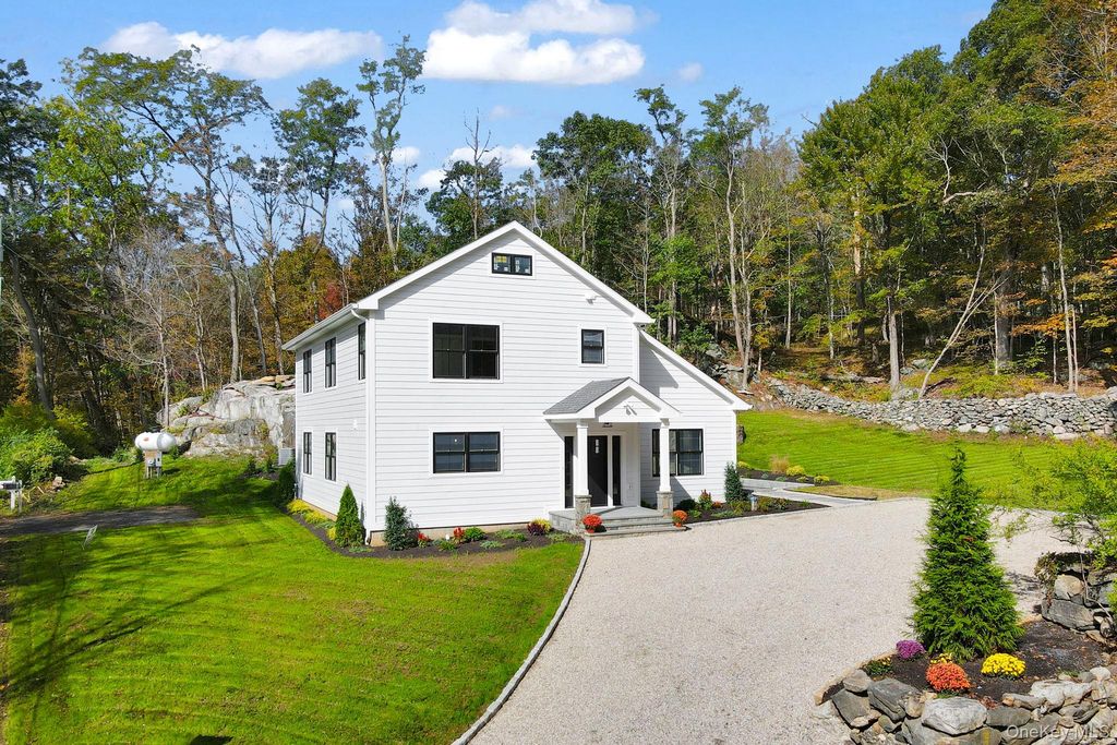 170 Brimstone Road, Patterson, NY 12563