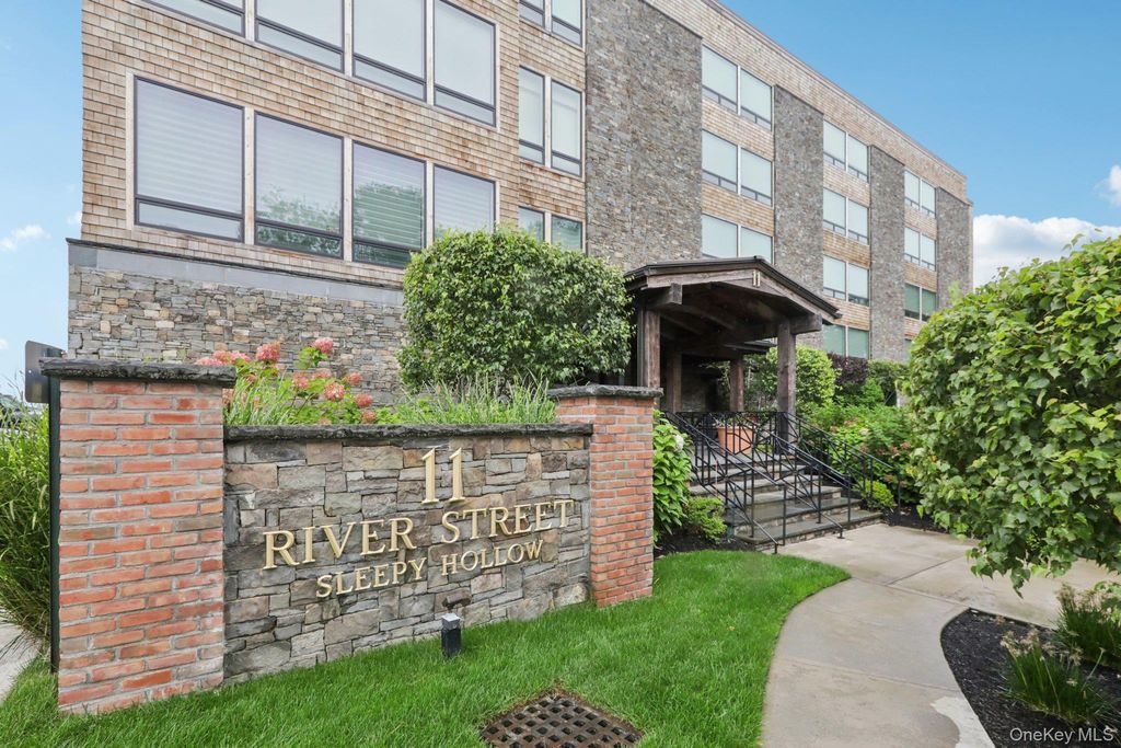 11 River Street 201, Sleepy Hollow, NY 10591