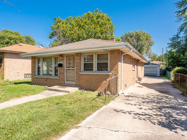 14449 Park Avenue, Dolton, IL 60419