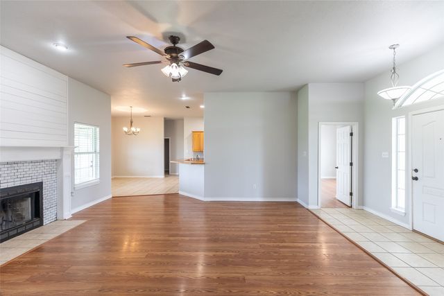 222 Sugar Biscuit Lane, Abilene, TX 79602