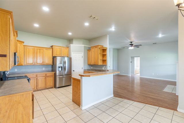 222 Sugar Biscuit Lane, Abilene, TX 79602