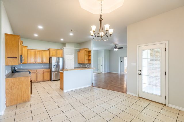 222 Sugar Biscuit Lane, Abilene, TX 79602