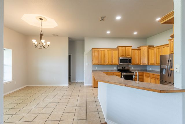 222 Sugar Biscuit Lane, Abilene, TX 79602