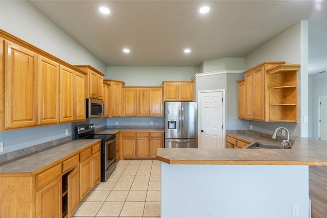 222 Sugar Biscuit Lane, Abilene, TX 79602