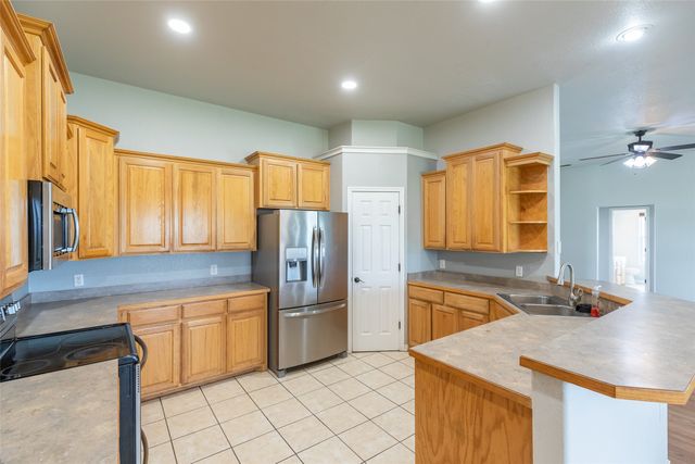222 Sugar Biscuit Lane, Abilene, TX 79602
