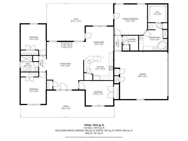 222 Sugar Biscuit Lane, Abilene, TX 79602