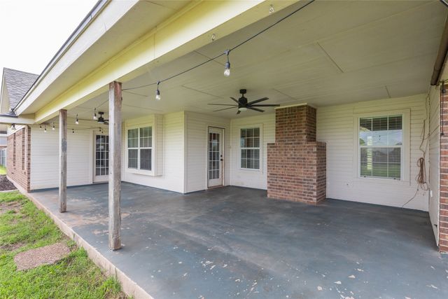 222 Sugar Biscuit Lane, Abilene, TX 79602