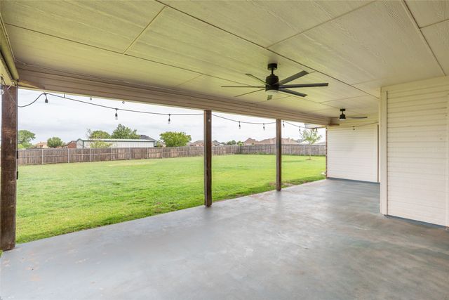 222 Sugar Biscuit Lane, Abilene, TX 79602