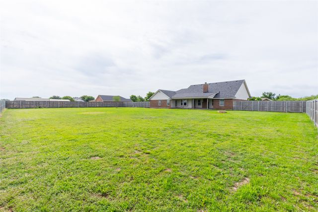 222 Sugar Biscuit Lane, Abilene, TX 79602