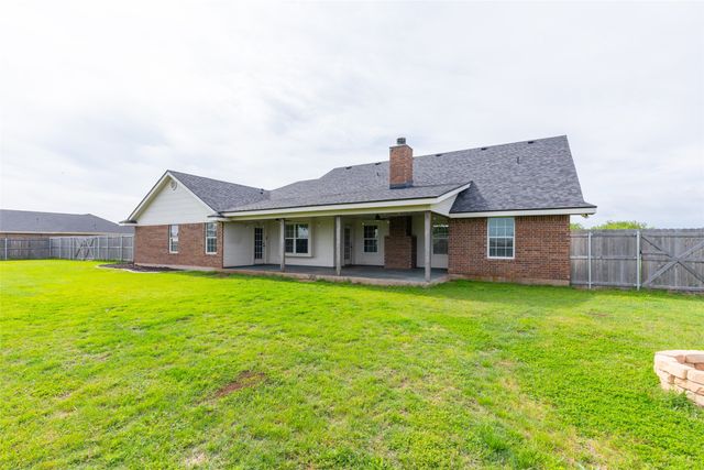 222 Sugar Biscuit Lane, Abilene, TX 79602