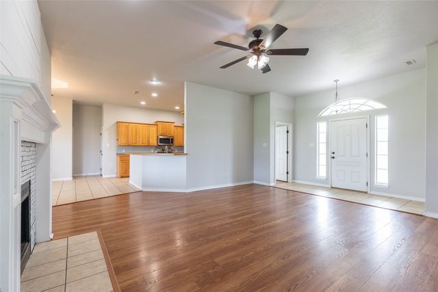 222 Sugar Biscuit Lane, Abilene, TX 79602