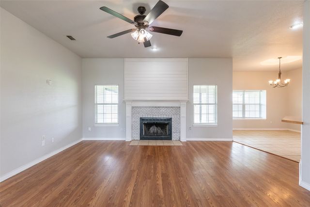222 Sugar Biscuit Lane, Abilene, TX 79602
