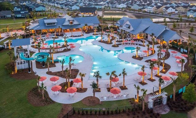 110 Brick Drive, Summerville, SC 29486