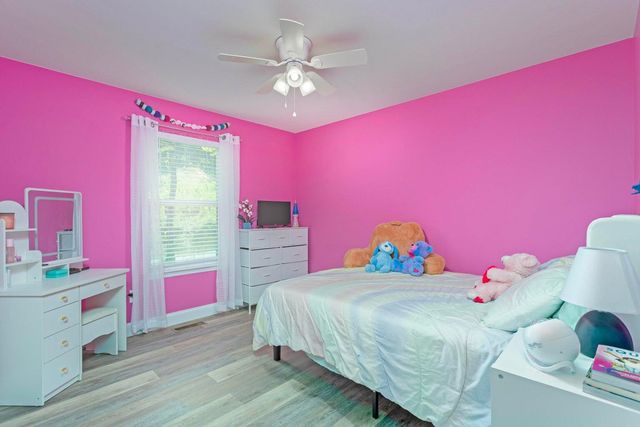 380 Earl Broady Road, Evensville, TN 37332