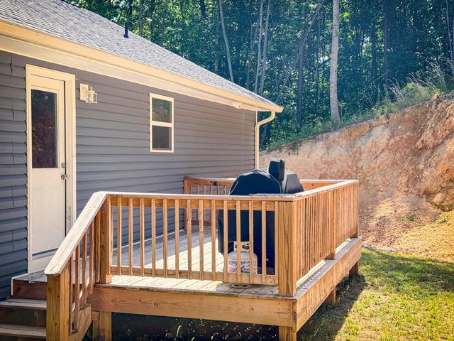 380 Earl Broady Road, Evensville, TN 37332