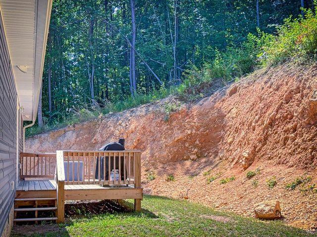 380 Earl Broady Road, Evensville, TN 37332