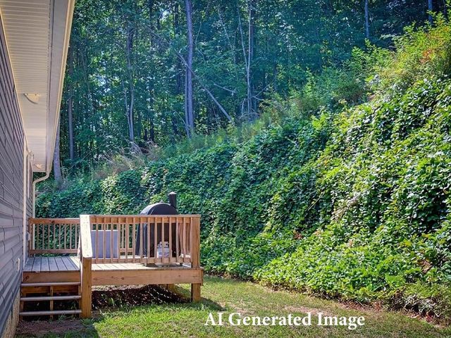 380 Earl Broady Road, Evensville, TN 37332