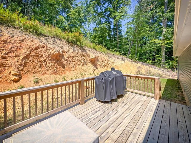 380 Earl Broady Road, Evensville, TN 37332