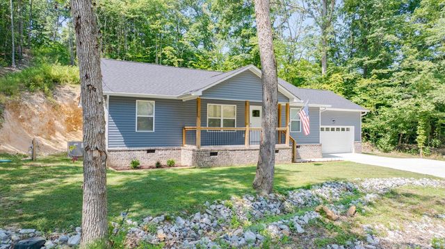 380 Earl Broady Road, Evensville, TN 37332