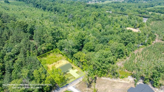380 Earl Broady Road, Evensville, TN 37332