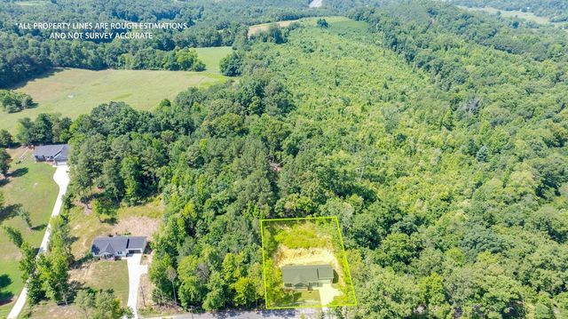 380 Earl Broady Road, Evensville, TN 37332