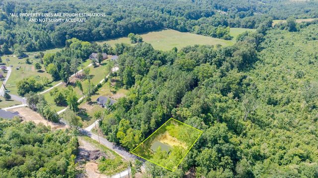 380 Earl Broady Road, Evensville, TN 37332