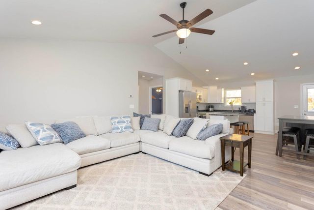 380 Earl Broady Road, Evensville, TN 37332